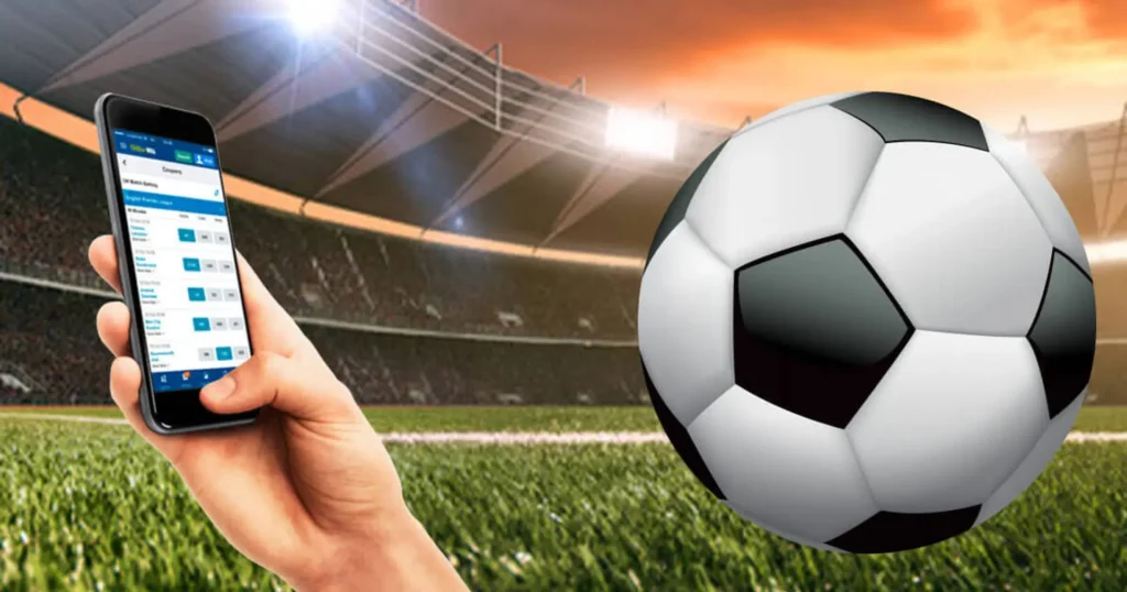 Live Football Today: An Exciting World of Real-Time Sports