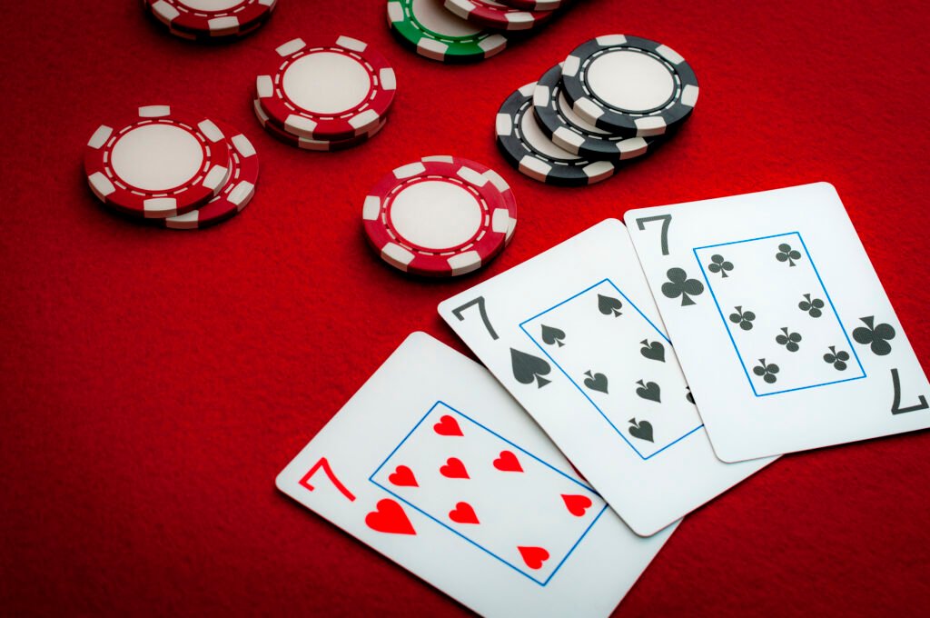 Plaza4D: Tempat Terbaik untuk Pengalaman Kasino Online di Indonesia