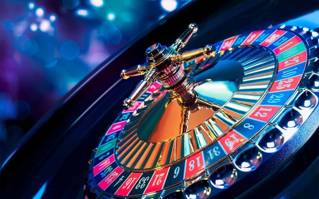 BANDAR TOTO MACAU: Solusi Taruhan Togel Online dengan Pasaran Lengkap, Proses Cepat, dan Peluang Menang Tinggi