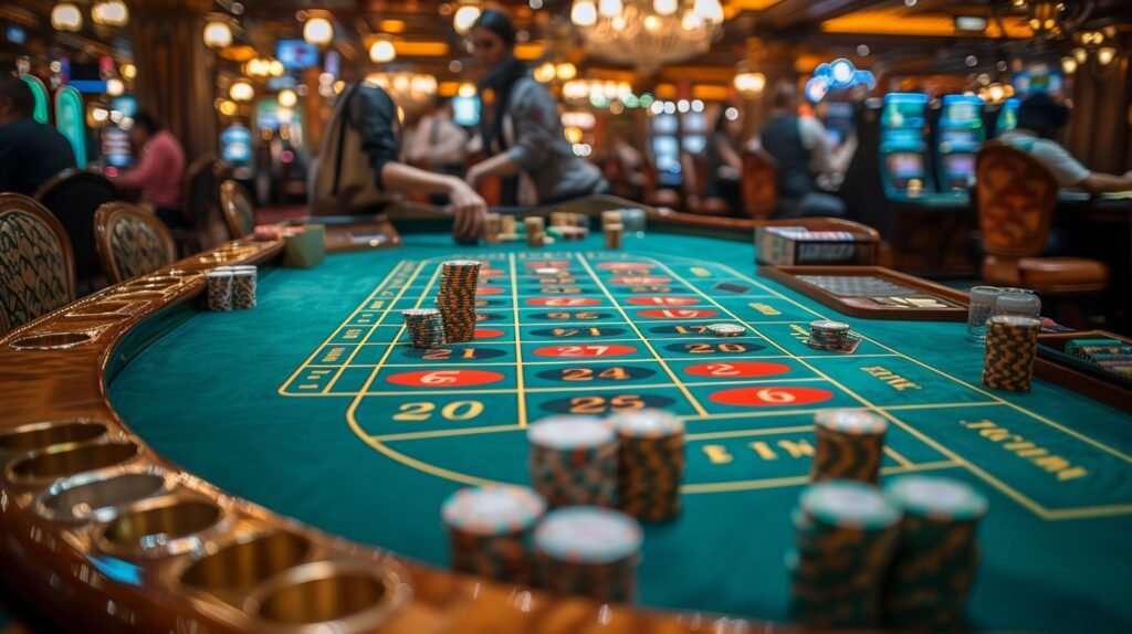 Jiwaku88: Platform Terpercaya untuk Pengalaman Slot Online Terbaik