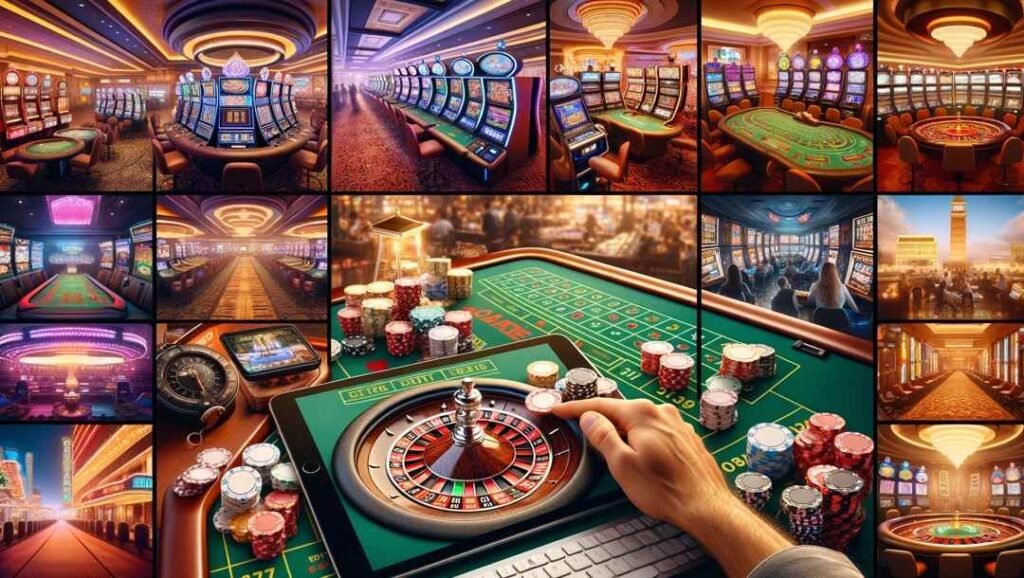 Data Toto Macau: Fondasi Utama dalam Merancang Strategi Menang di Dunia Togel Online