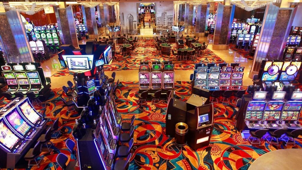 Prediksi Angka Utama JP Macau Hari Ini dengan Pola Akurat dan Statistik Lengkap